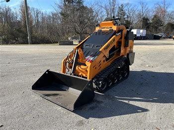 skid steers for sale south africa